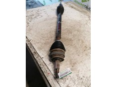 Recambio de transmision delantera derecha para chrysler voyager (gs) 2.5 td referencia OEM IAM   