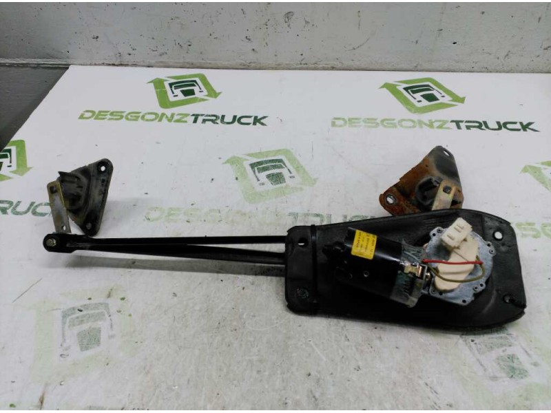 Recambio de motor limpia delantero para peugeot partner (s1) break referencia OEM IAM   