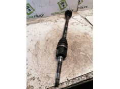 Recambio de transmision delantera derecha para chrysler voyager (gs) 2.5 td referencia OEM IAM    2