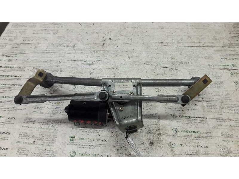 Recambio de motor limpia delantero para peugeot 206 berlina xt referencia OEM IAM 0390241360 LLEVA EL MECANISMO 