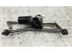 Recambio de motor limpia delantero para peugeot 206 berlina xt referencia OEM IAM 0390241360 LLEVA EL MECANISMO  2