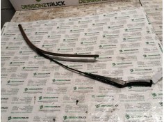 Recambio de brazo limpia delantero izquierdo para volkswagen golf plus (5m1) bluemotion edition referencia OEM IAM 5M0955409A  