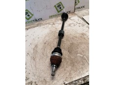 Recambio de transmision delantera derecha para opel astra gtc cosmo referencia OEM IAM    2