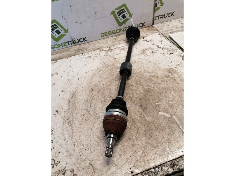 Recambio de transmision delantera derecha para opel astra gtc cosmo referencia OEM IAM   