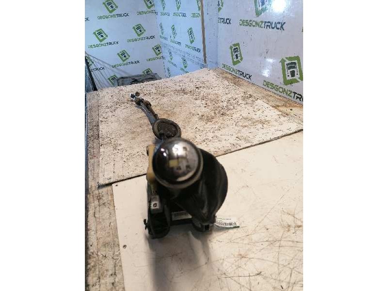 Recambio de palanca cambio para peugeot 308 sw sport referencia OEM IAM 9684581680  