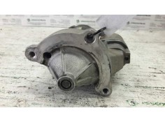 Recambio de motor arranque para peugeot 206 berlina xt referencia OEM IAM  11 DIENTES VALEO 2