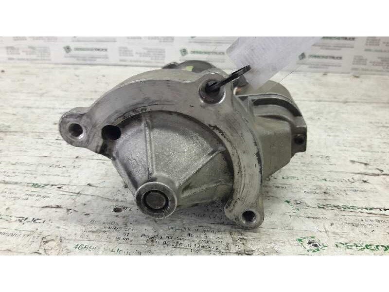 Recambio de motor arranque para peugeot 206 berlina xt referencia OEM IAM  11 DIENTES VALEO