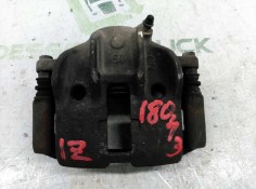 Recambio de pinza freno delantera izquierda para peugeot partner (s1) break referencia OEM IAM 5728/3  