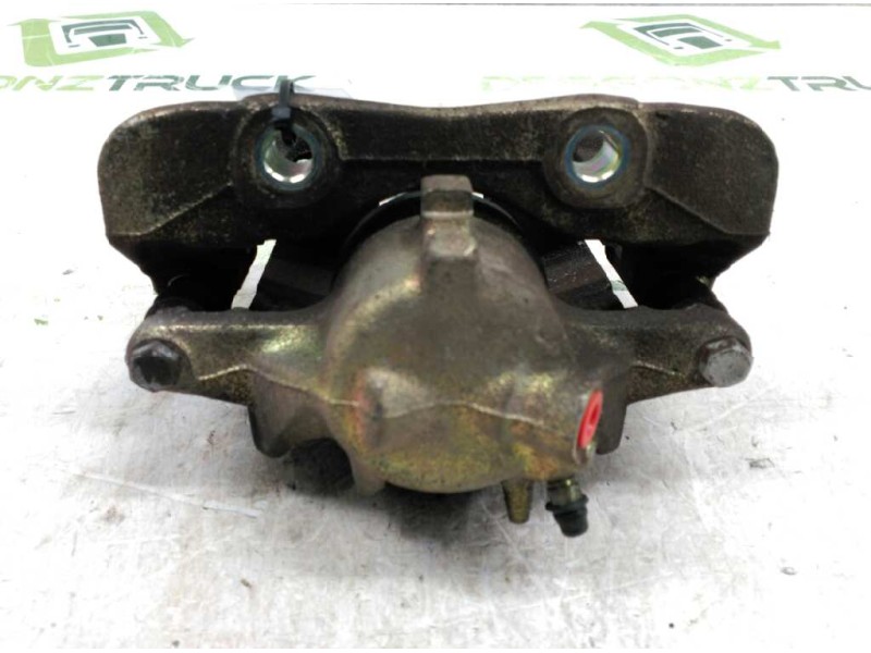 Recambio de pinza freno delantera izquierda para peugeot partner (s1) break referencia OEM IAM 5728/3  