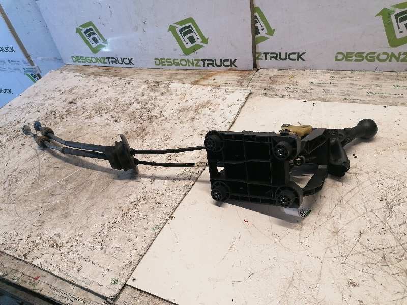Recambio de palanca cambio para peugeot 308 sw sport referencia OEM IAM 9684581680  