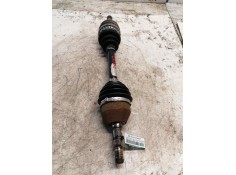 Recambio de transmision delantera izquierda para opel astra h ber. cosmo referencia OEM IAM   