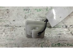 Recambio de soportes de parasoles para peugeot 206 berlina xt referencia OEM IAM   