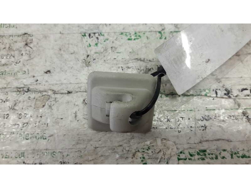 Recambio de soportes de parasoles para peugeot 206 berlina xt referencia OEM IAM   