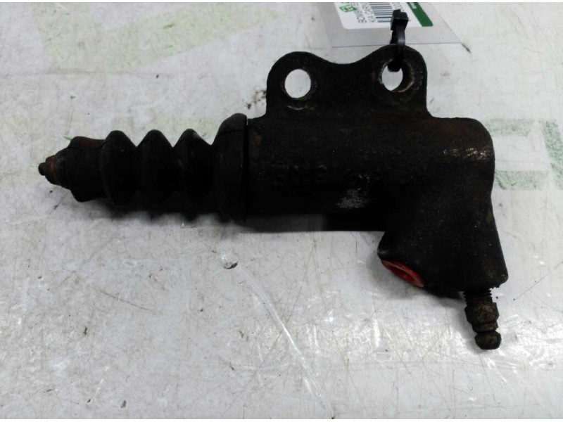 Recambio de bombin embrague para kia carnival ii 2.9 cdri executive referencia OEM IAM 417103Z001  