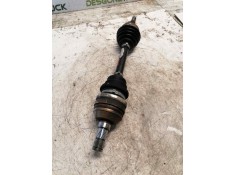 Recambio de transmision delantera izquierda para opel astra h ber. cosmo referencia OEM IAM    2