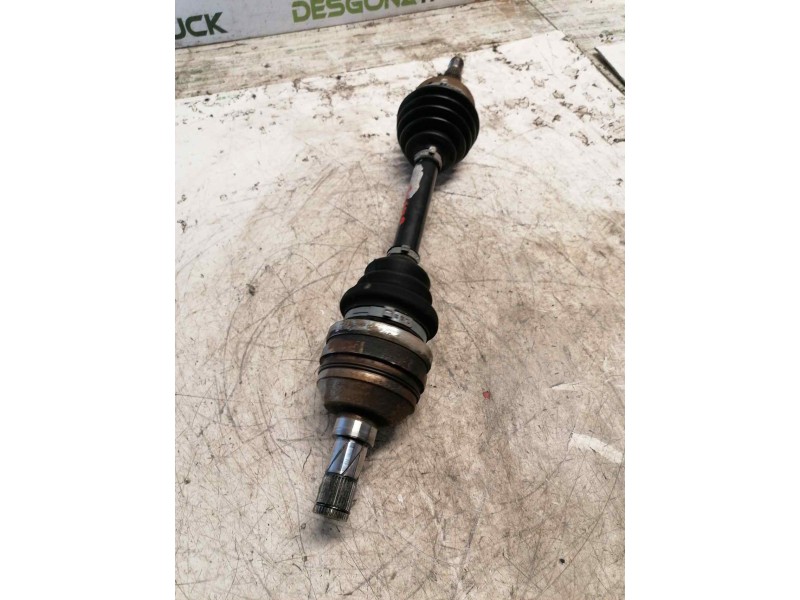 Recambio de transmision delantera izquierda para opel astra h ber. cosmo referencia OEM IAM   