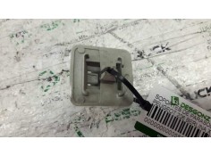 Recambio de soportes de parasoles para peugeot 206 berlina xt referencia OEM IAM    2