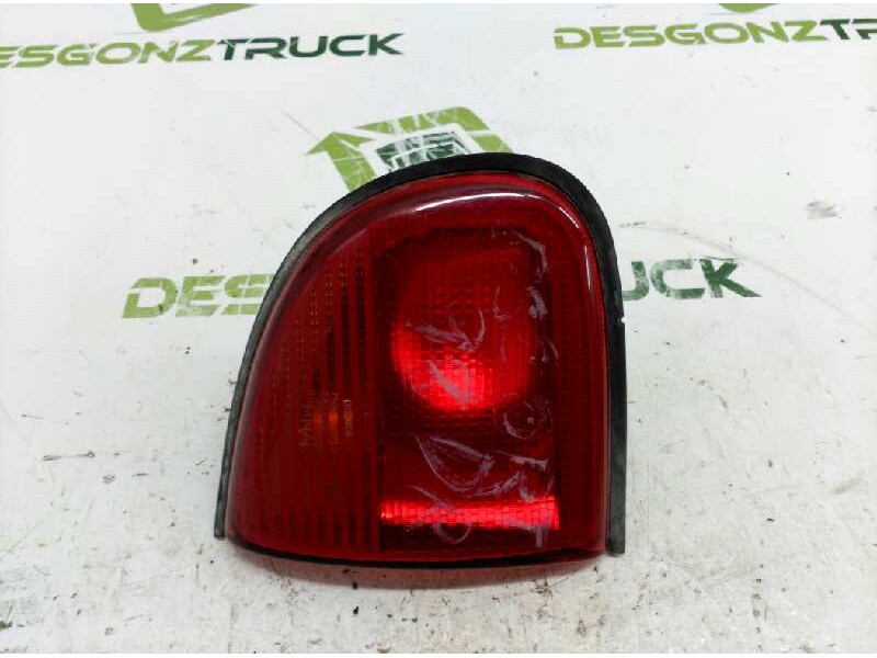 Recambio de piloto trasero derecho para ford escort berlina bravo referencia OEM IAM 93AG15K258  