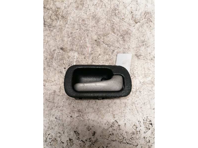 Recambio de maneta interior trasera derecha para honda hr-v (gh) vtec top 4wd (5-ptas.) referencia OEM IAM   