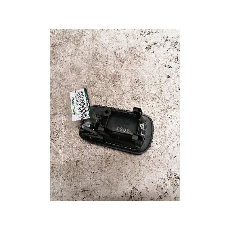 Recambio de maneta interior trasera derecha para honda hr-v (gh) vtec top 4wd (5-ptas.) referencia OEM IAM   