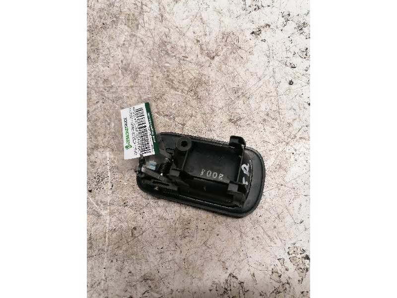 Recambio de maneta interior trasera derecha para honda hr-v (gh) vtec top 4wd (5-ptas.) referencia OEM IAM   