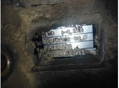 Recambio de grupo para mercedes-benz atego 6-cil.4x2/bm 970,2,4-6 1523 (4x2) om 906 la l (largo) referencia OEM IAM HL4 38:8  2