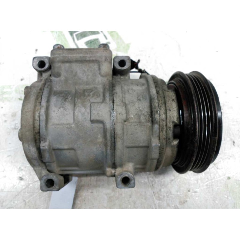 Recambio de compresor aire acondicionado para kia carnival ii 2.9 cdri executive referencia OEM IAM 0K55261450B 1315012000 