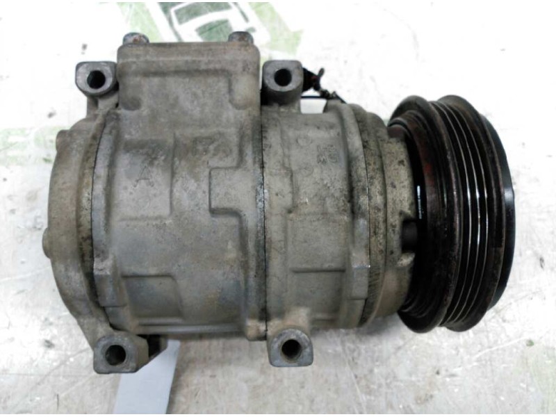 Recambio de compresor aire acondicionado para kia carnival ii 2.9 cdri executive referencia OEM IAM 0K55261450B 1315012000 