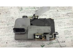 Recambio de cerradura puerta delantera izquierda para peugeot 206 berlina xt referencia OEM IAM   