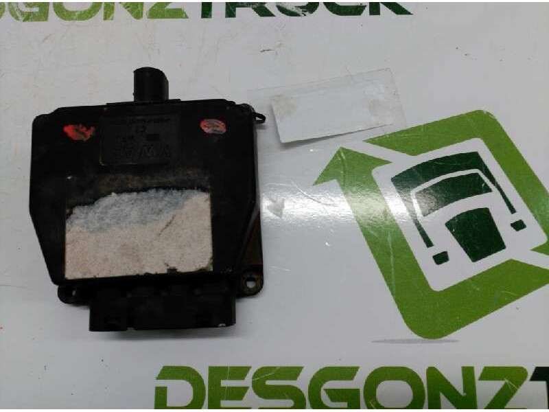 Recambio de electro valvula para volkswagen polo (9n3) bluemotion referencia OEM IAM   