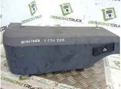 Recambio de moldura trasera cabina para renault s 140/150/160.08/09/170.14 fki (modelo 170.14) 127 kw cabina doble referencia OE