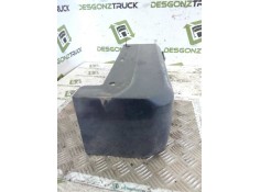 Recambio de moldura trasera cabina para renault s 140/150/160.08/09/170.14 fki (modelo 170.14) 127 kw cabina doble referencia OE 2