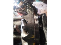 Recambio de grupo para nissan trade chasis cabina referencia OEM IAM 39:10 16 ESTRIAS DE PALIER  2