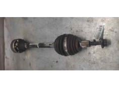 Recambio de transmision delantera izquierda para volkswagen golf vi (5k1) rabbit referencia OEM IAM 1K0407271AT  