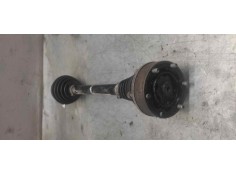 Recambio de transmision delantera izquierda para volkswagen golf vi (5k1) rabbit referencia OEM IAM 1K0407271AT   2