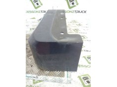 Recambio de moldura trasera cabina para renault s 140/150/160.08/09/170.14 fki (modelo 170.14) 127 kw cabina doble referencia OE 2