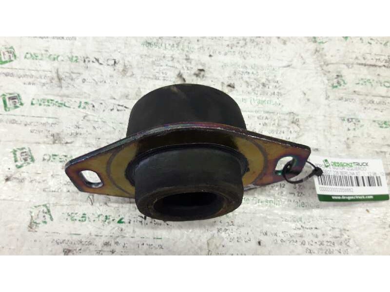 Recambio de soporte motor izquierdo para peugeot 206 berlina xt referencia OEM IAM   