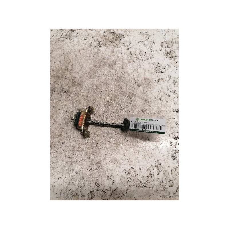 Recambio de retenedor puerta para honda hr-v (gh) vtec top 4wd (5-ptas.) referencia OEM IAM   DELANTERA IZQUIERDA