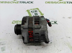 Recambio de alternador para renault trucks mascott 130 dxi referencia OEM IAM 23100DB00A  