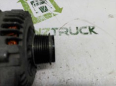 Recambio de alternador para renault trucks mascott 130 dxi referencia OEM IAM 23100DB00A   2