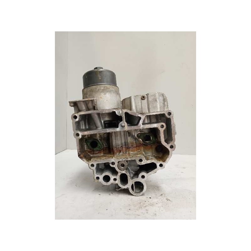 Recambio de soporte filtro aceite para man tgx 18.xxx fg / 4x2 ll xl referencia OEM IAM 51050007123  