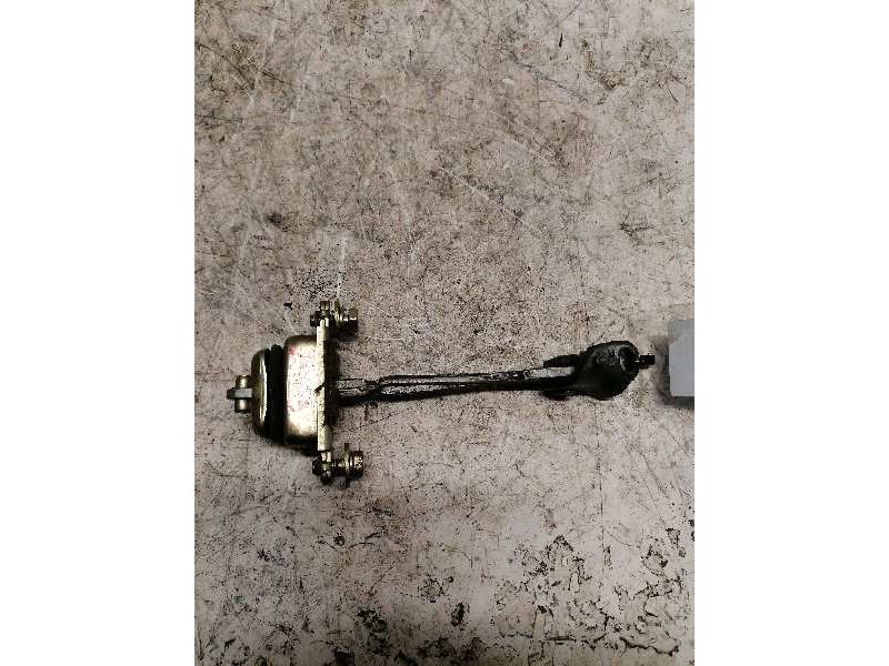 Recambio de retenedor puerta para honda hr-v (gh) vtec top 4wd (5-ptas.) referencia OEM IAM   TRASERA DERECHA