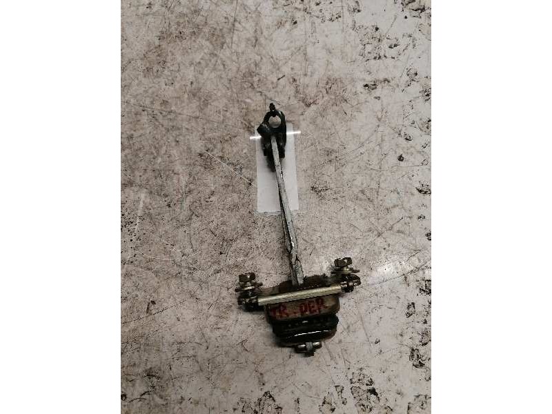 Recambio de retenedor puerta para honda hr-v (gh) vtec top 4wd (5-ptas.) referencia OEM IAM   TRASERA DERECHA