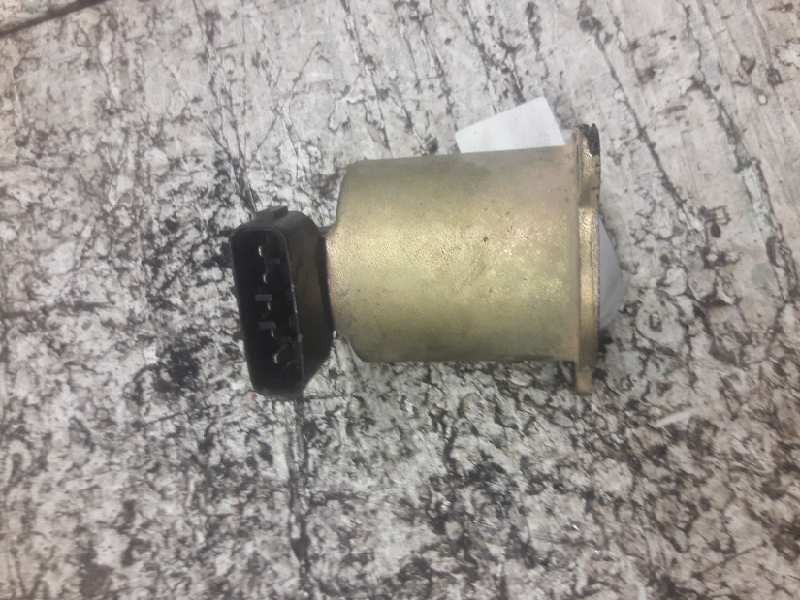 Recambio de valvula egr para opel astra h ber. cosmo referencia OEM IAM 8973550420 HU1350007040 5 PINS