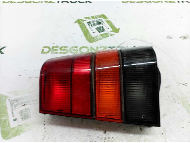 Recambio de piloto trasero derecho para seat marbella ce referencia OEM IAM   