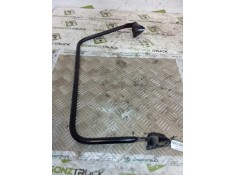 Recambio de brazo retrovisor izquierdo para renault s 140/150/160.08/09/170.14 fki (modelo 170.14) 127 kw cabina doble referenci