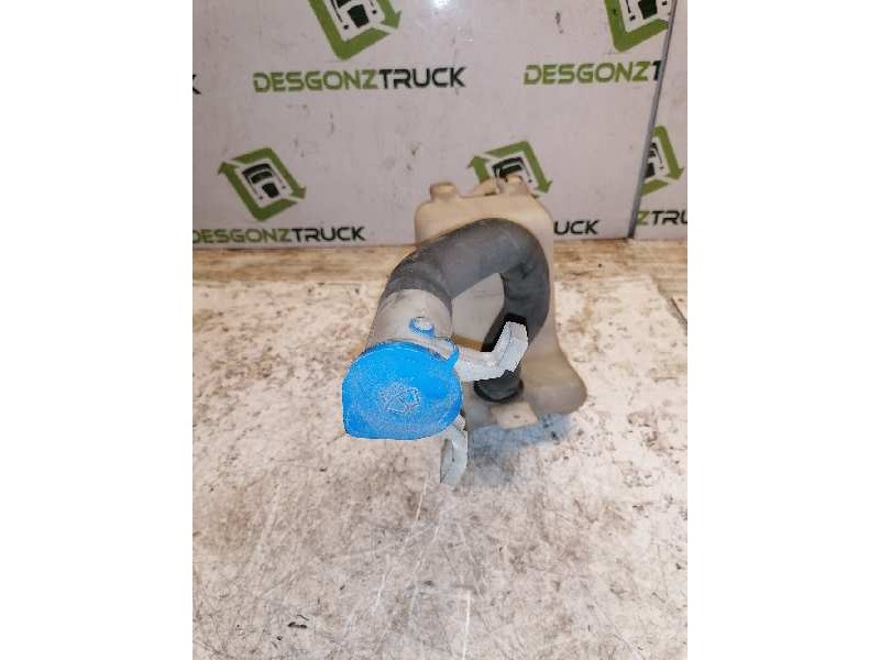 Recambio de deposito limpia para land rover freelander (ln) 2.0 di hardback (72kw) referencia OEM IAM   