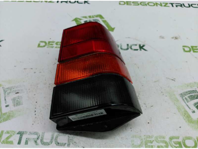 Recambio de piloto trasero derecho para seat marbella ce referencia OEM IAM   