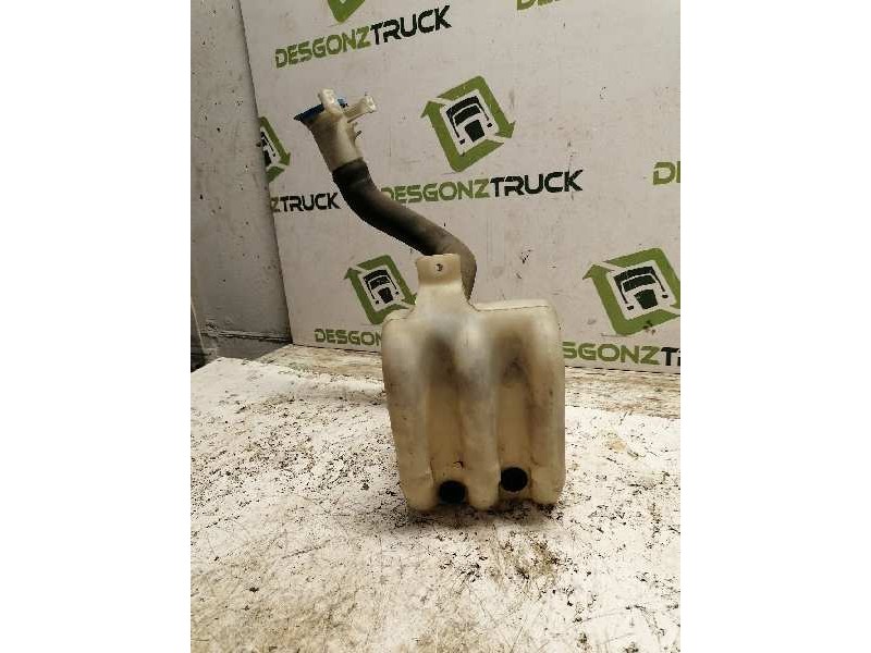 Recambio de deposito limpia para land rover freelander (ln) 2.0 di hardback (72kw) referencia OEM IAM   