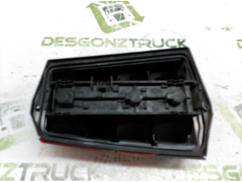 Recambio de piloto trasero derecho para seat marbella ce referencia OEM IAM   